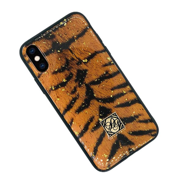 iPhone XS Max - Praktiskt Stöttåligt Skal