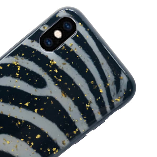 iPhone XS Max - Praktiskt Stöttåligt Skal