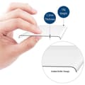 Miniatyrbild 9 av 11: Samsung A70 | 360° TPU Silikonfodral | Heltäckande Skydd