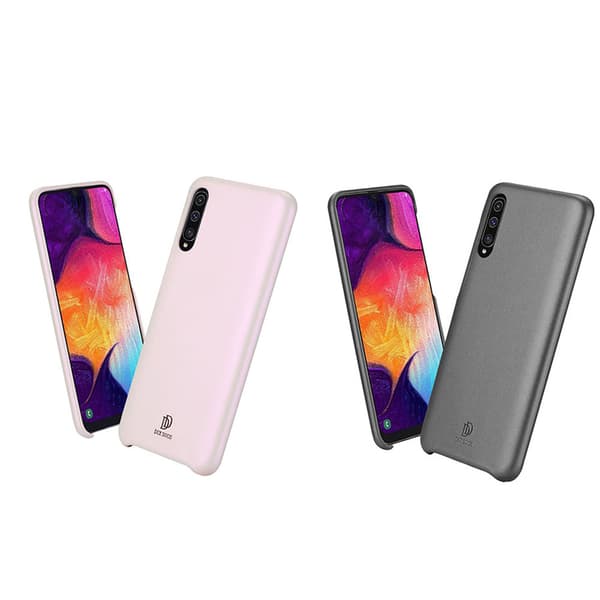 Samsung Galaxy A50 - Skyddande Skal