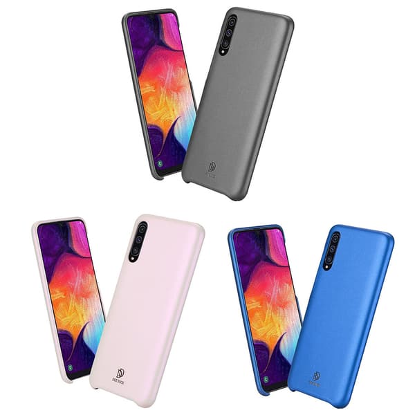 Samsung Galaxy A50 - Skyddande Skal