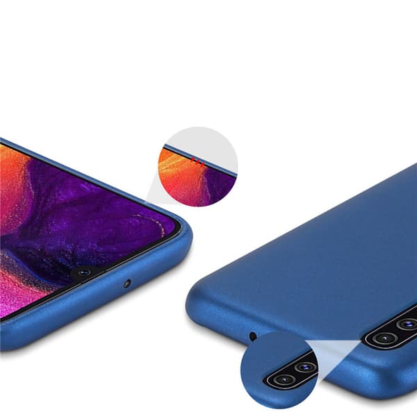 Samsung Galaxy A50 - Skyddande Skal