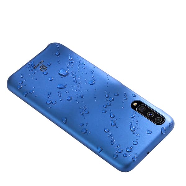 Samsung Galaxy A50 - Skyddande Skal