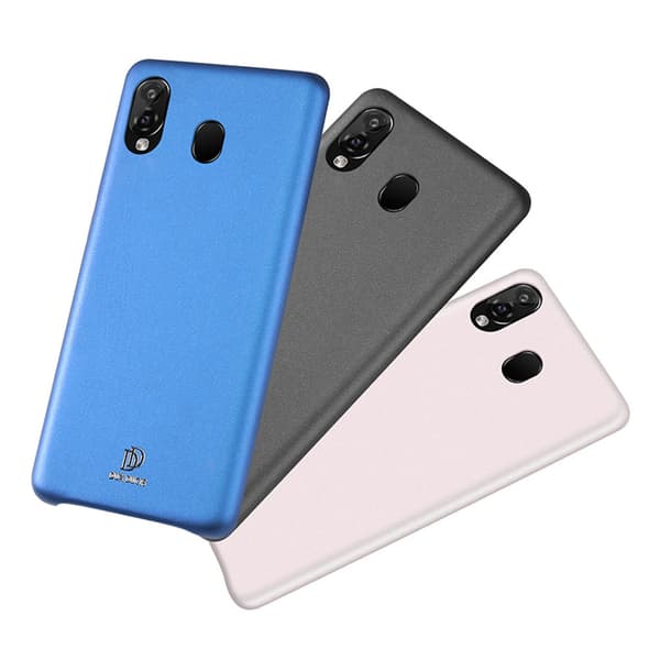 Stilrent Smidigt Skal - Samsung Galaxy A40