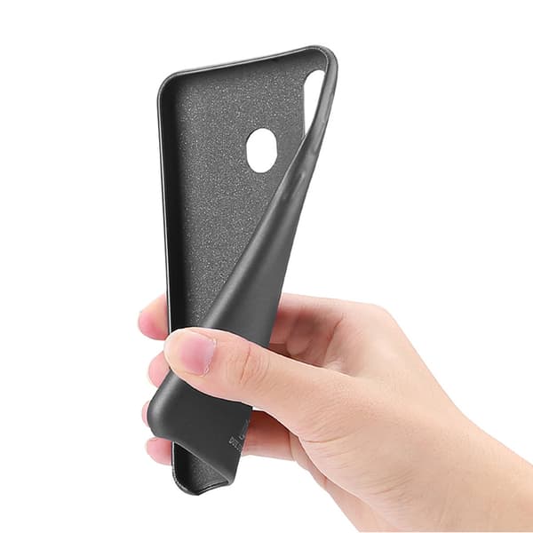 Stilrent Smidigt Skal - Samsung Galaxy A40