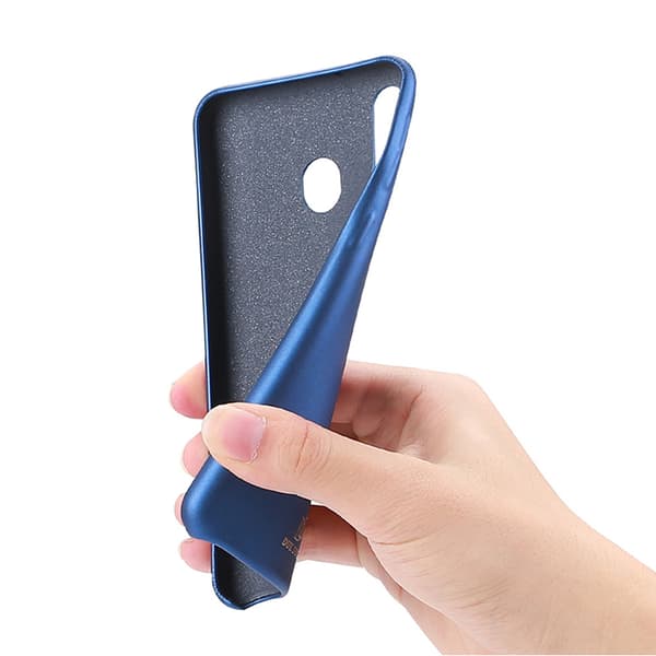 Stilrent Smidigt Skal - Samsung Galaxy A40