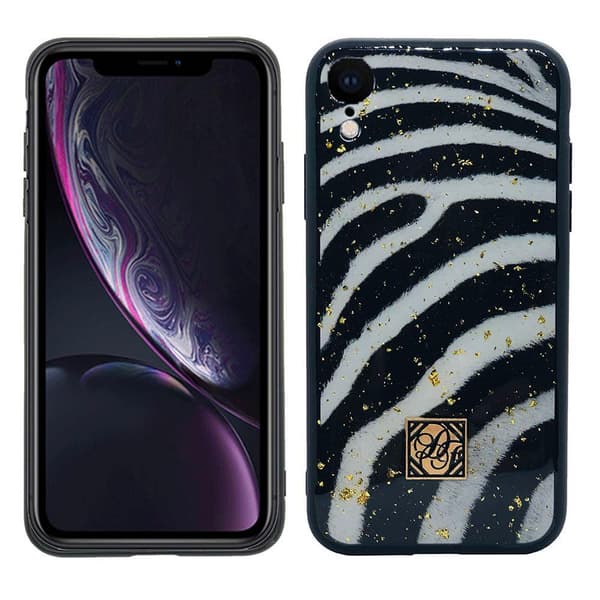 iPhone XR - Kraftfullt Skal