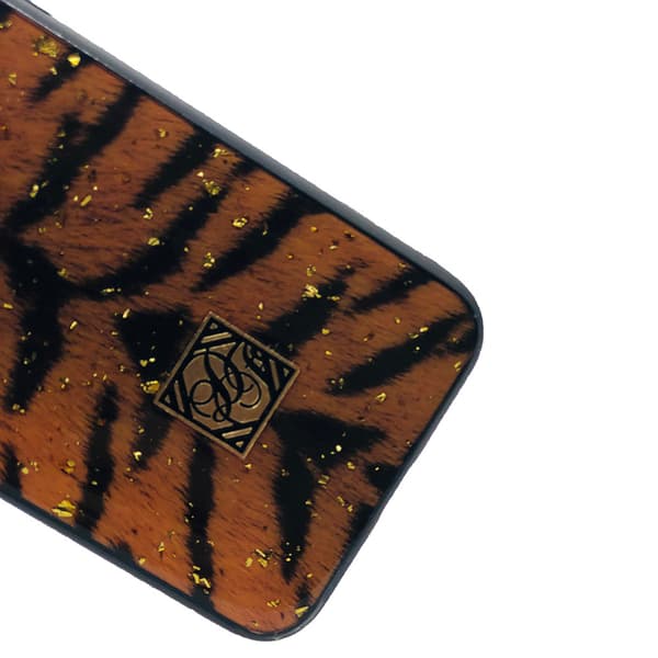 St�td�mpande Skal - iPhone XS MAX
