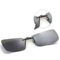 Miniatyrbild 11 av 11: Effektfulla Clip-on Solglasögon Polarized