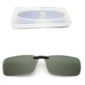 Miniatyrbild 1 av 11: Effektfulla Clip-on Solglasögon Polarized