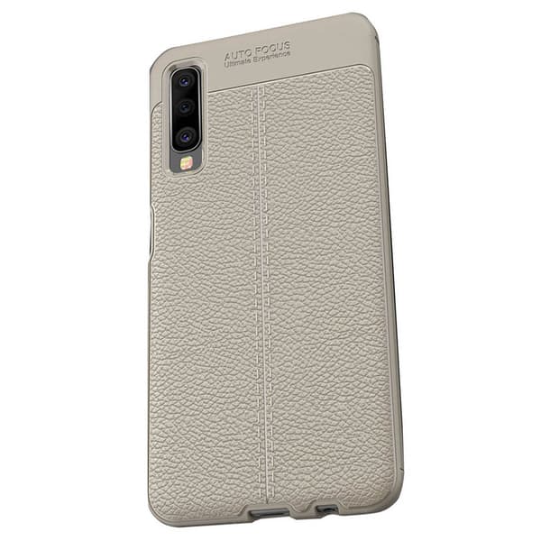 Robust AUTO FOCUS Skal - Samsung Galaxy A70