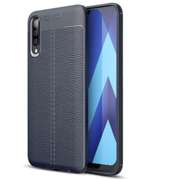 Robust AUTO FOCUS Skal - Samsung Galaxy A70