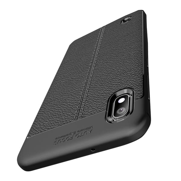 Samsung Galaxy A10 - Effektfullt Skal i TPU Silikon