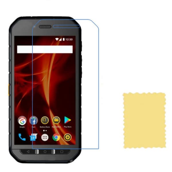 Skjermbeskytter PET Film CAT S41 (5.0 ")
