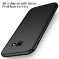 Miniatyrbillede 3 af 6: Samsung A3 2017 Ultra tyndt matsort cover Basic V2