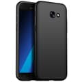 Miniatyrbillede 4 af 6: Samsung A3 2017 Ultra tyndt matsort cover Basic V2