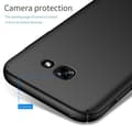 Miniatyrbillede 2 af 6: Samsung A3 2017 Ultra tyndt matsort cover Basic V2