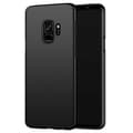 Miniatyrbillede 3 af 6: Samsung S9 Plus Ultra tyndt matsort cover Basic V2