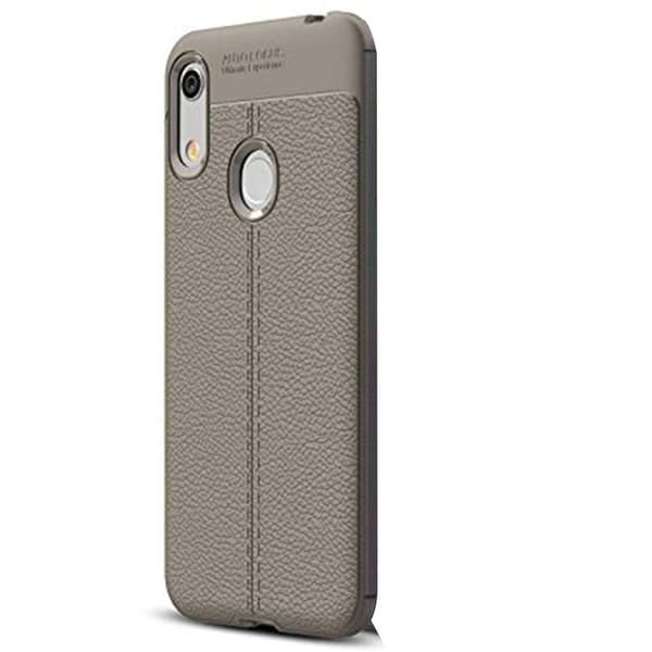 Huawei Y6 2019 - Auto Focus Skal
