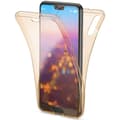 Miniatyrbild 7 av 11: North | 360° TPU Silikonfodral | Huawei P30 Lite
