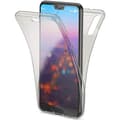 Miniatyrbild 9 av 11: North | 360° TPU Silikonfodral | Huawei P30 Lite
