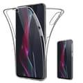 Miniatyrbild 4 av 11: Samsung A50 | 360° TPU Silikonfodral | North