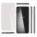 Miniatyrbild 10 av 11: Samsung A50 | 360° TPU Silikonfodral | North
