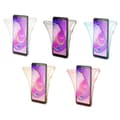Miniatyrbild 1 av 11: Samsung A50 | 360° TPU Silikonfodral | North