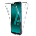 Miniatyrbild 5 av 11: Samsung A50 | 360° TPU Silikonfodral | Heltäckande Skydd