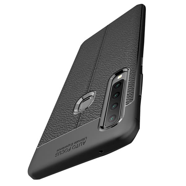 Skal - Samsung Galaxy A9 2018