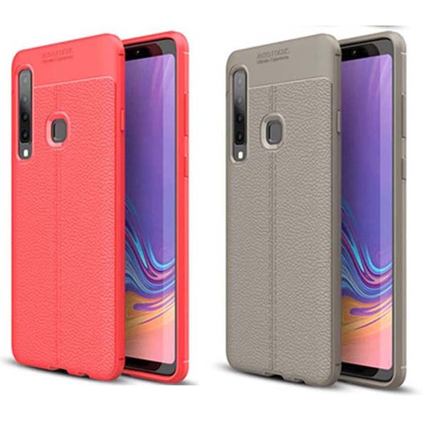 Skal - Samsung Galaxy A9 2018
