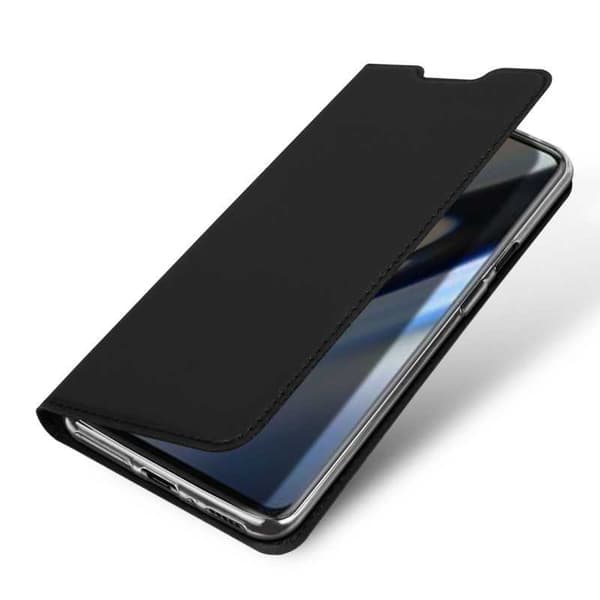 OnePlus 7 Pro Flip Case Skin Pro med kortrum