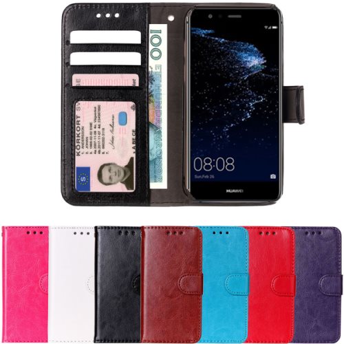 Bild av Huawei P10 lite - Plånboksfodral