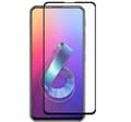 Pikkukuva 1 / 6: Asus Zenfone 6 Heltäckande 3D Härdat Glas Skärmskydd 0,2mm