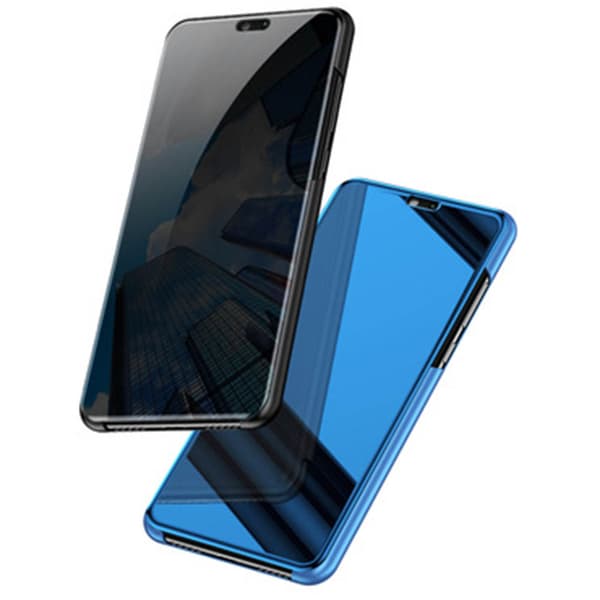 Samsung Galaxy A70 - Praktiskt LEMAN Fodral