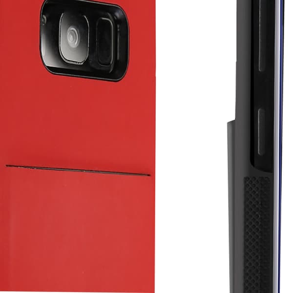 Samsung Galaxy S8 Plus - Stilrent Dux Ducis Skal