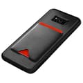 Miniatyrbild 3 av 11: Smidigt Skal (PoCard) - Samsung Galaxy S8 Plus