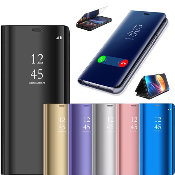 Elegant Smart Fodral - Samsung Galaxy A10