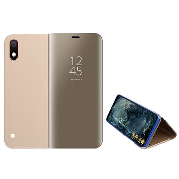 Elegant Smart Fodral - Samsung Galaxy A10