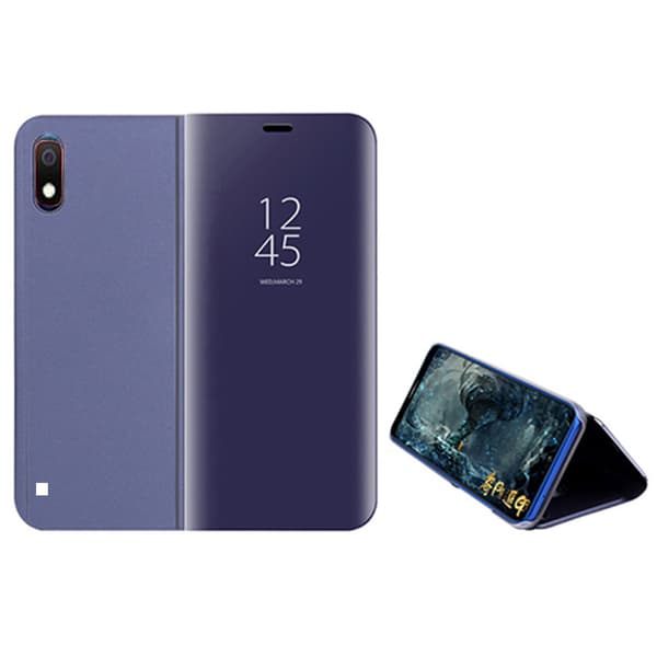 Elegant Smart Fodral - Samsung Galaxy A10