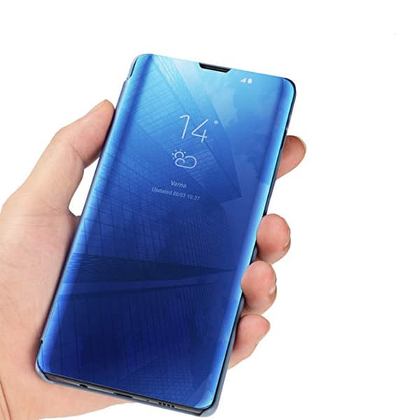 Elegant Smart Fodral - Samsung Galaxy A10