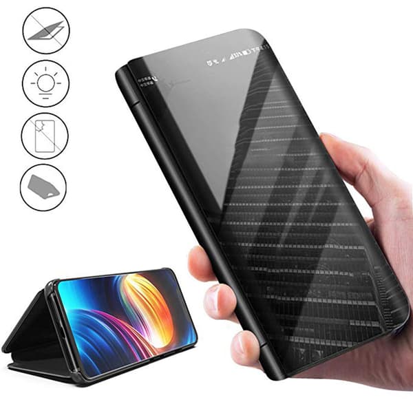 Elegant Smart Fodral - Samsung Galaxy A10