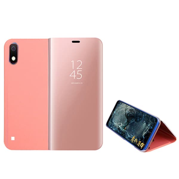 Elegant Smart Fodral - Samsung Galaxy A10