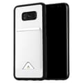 Miniatyrbild 2 av 11: Samsung Galaxy S8+ - Robust Skal fr�n Dux Ducis