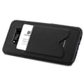 Miniatyrbild 5 av 11: Stils�kert Skal med Kortfack - Samsung Galaxy S8+
