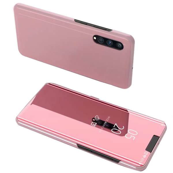 Robust Stötdämpande Fodral - Samsung Galaxy A70