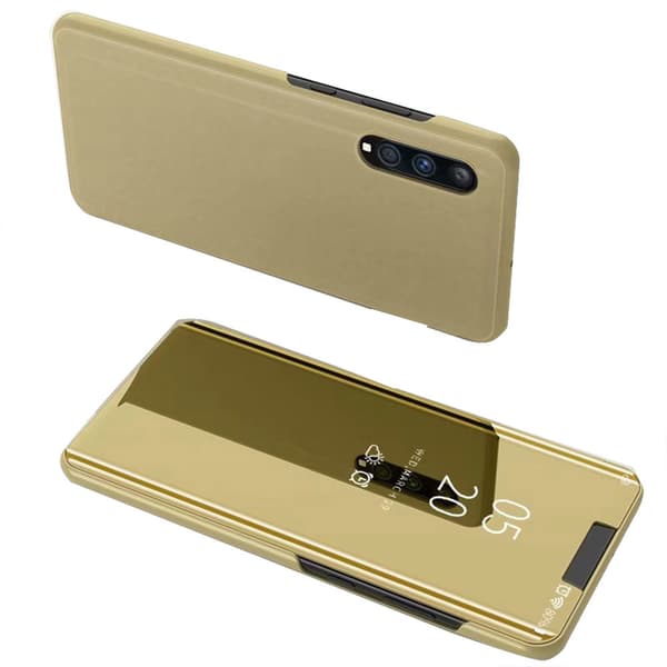 Robust Stötdämpande Fodral - Samsung Galaxy A70