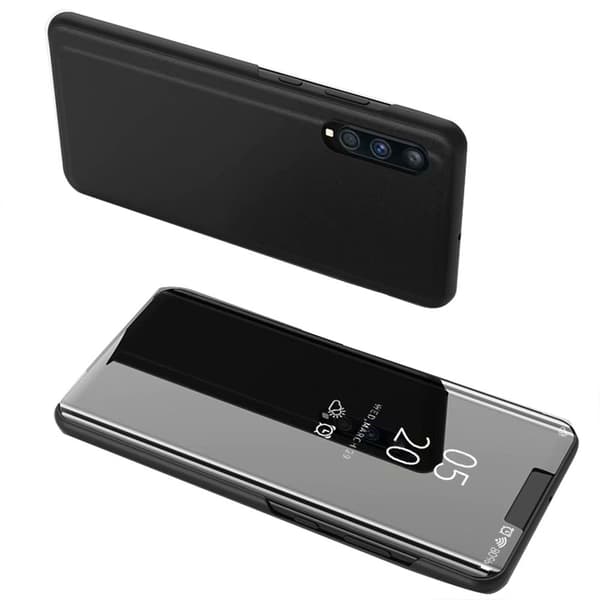 Robust Stötdämpande Fodral - Samsung Galaxy A70