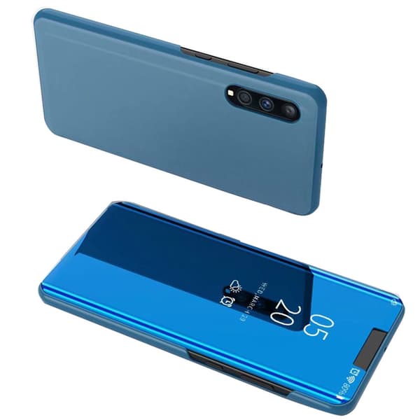Robust Stötdämpande Fodral - Samsung Galaxy A70