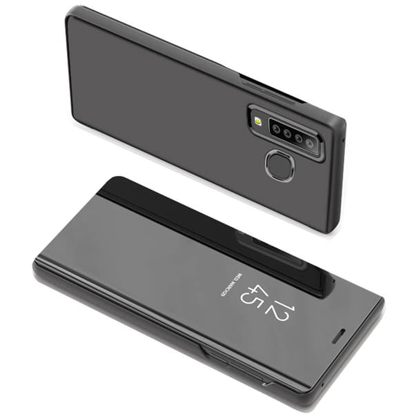 Praktiskt Leman Fodral - Samsung Galaxy A9 2018